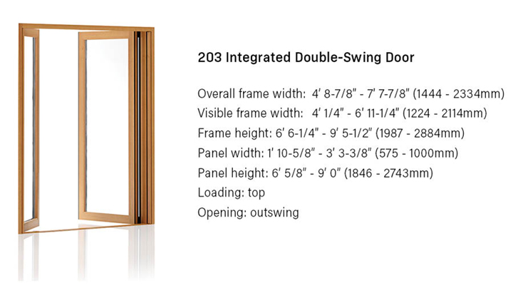 203-Double-swing-desc