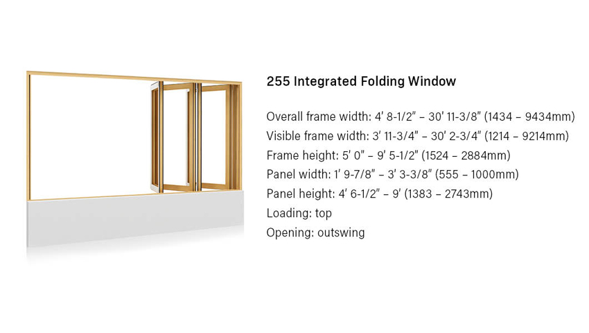 255-Folding-Window-config